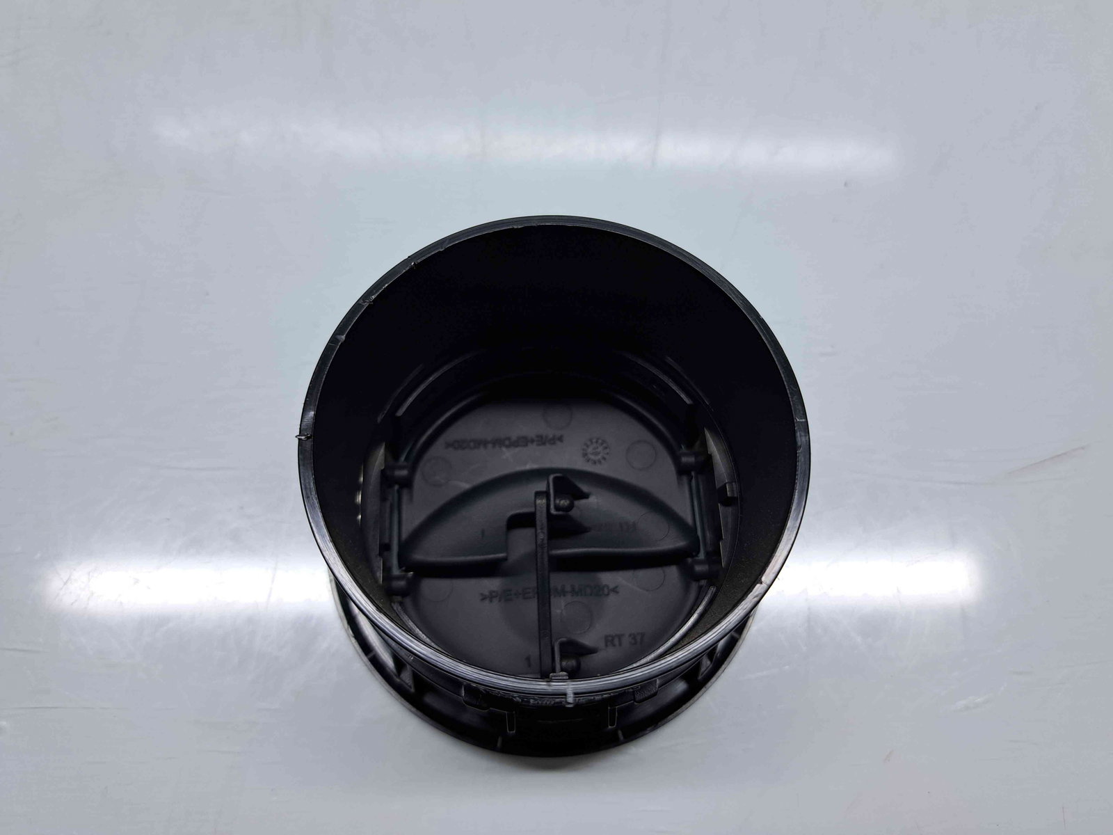 Grila aerisire stanga Dacia Sandero 2 [Fabr 2012-prezent] 687604194R - imagine 3