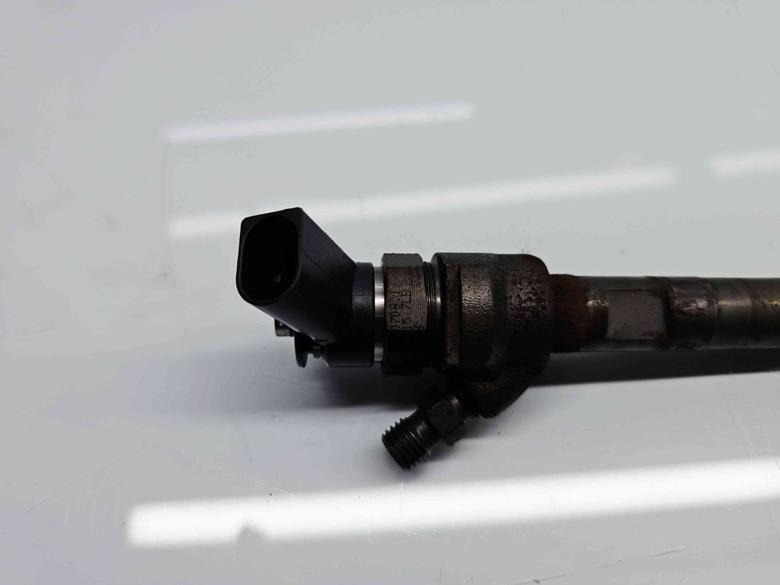 Injector Bmw 3 (E90) [Fabr 2005-2011] 779844604 2.0D N47D20 105KW / 143CP - imagine 3