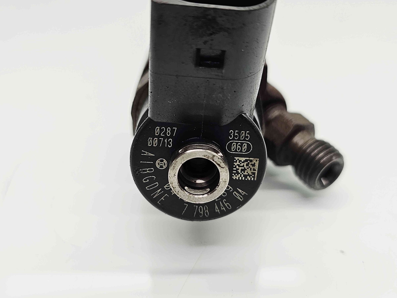 Injector Bmw 3 (E90) [Fabr 2005-2011] 779844604 2.0D N47D20 105KW / 143CP - imagine 4