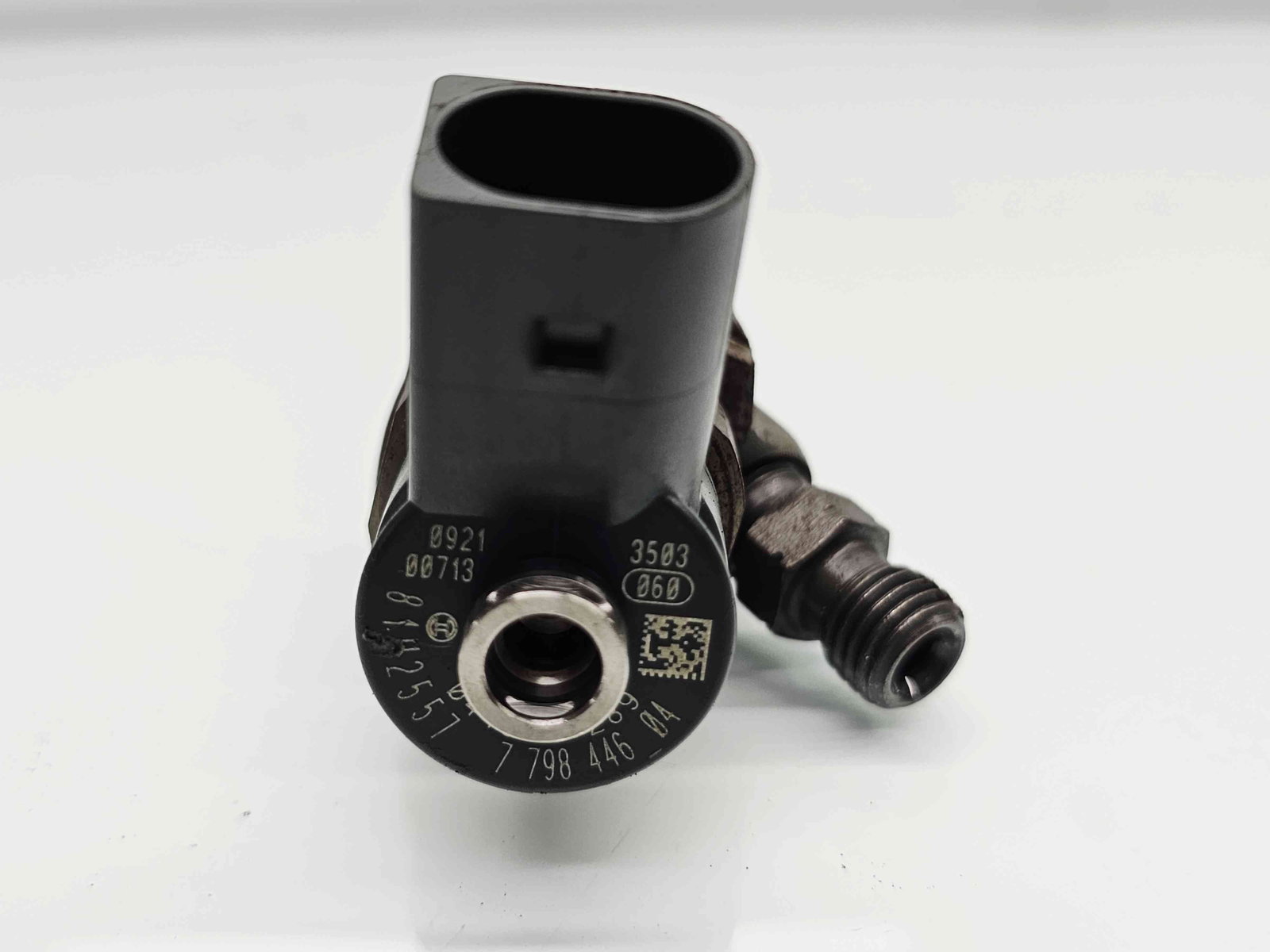 Injector Bmw 3 (E90) [Fabr 2005-2011] 779844604 2.0D N47D20 105KW / 143CP - imagine 4