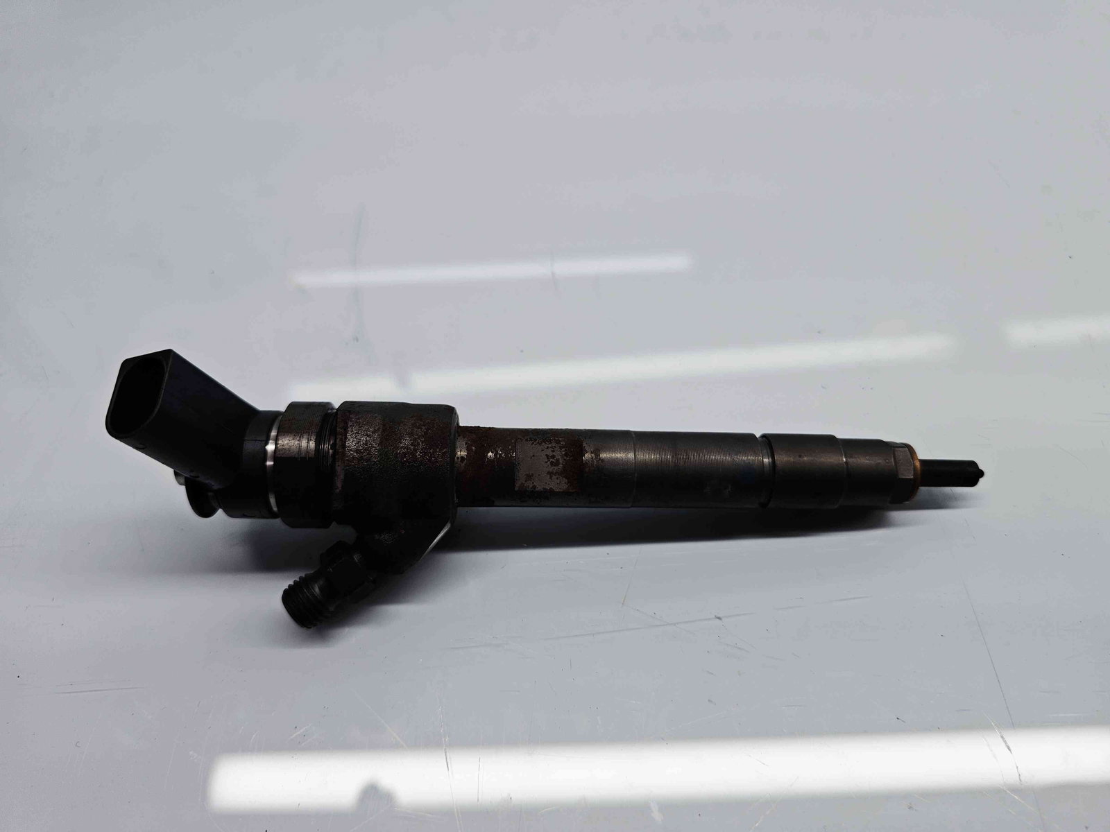 Injector Bmw 3 (E90) [Fabr 2005-2011] 779844604 2.0D N47D20 105KW / 143CP - imagine 1