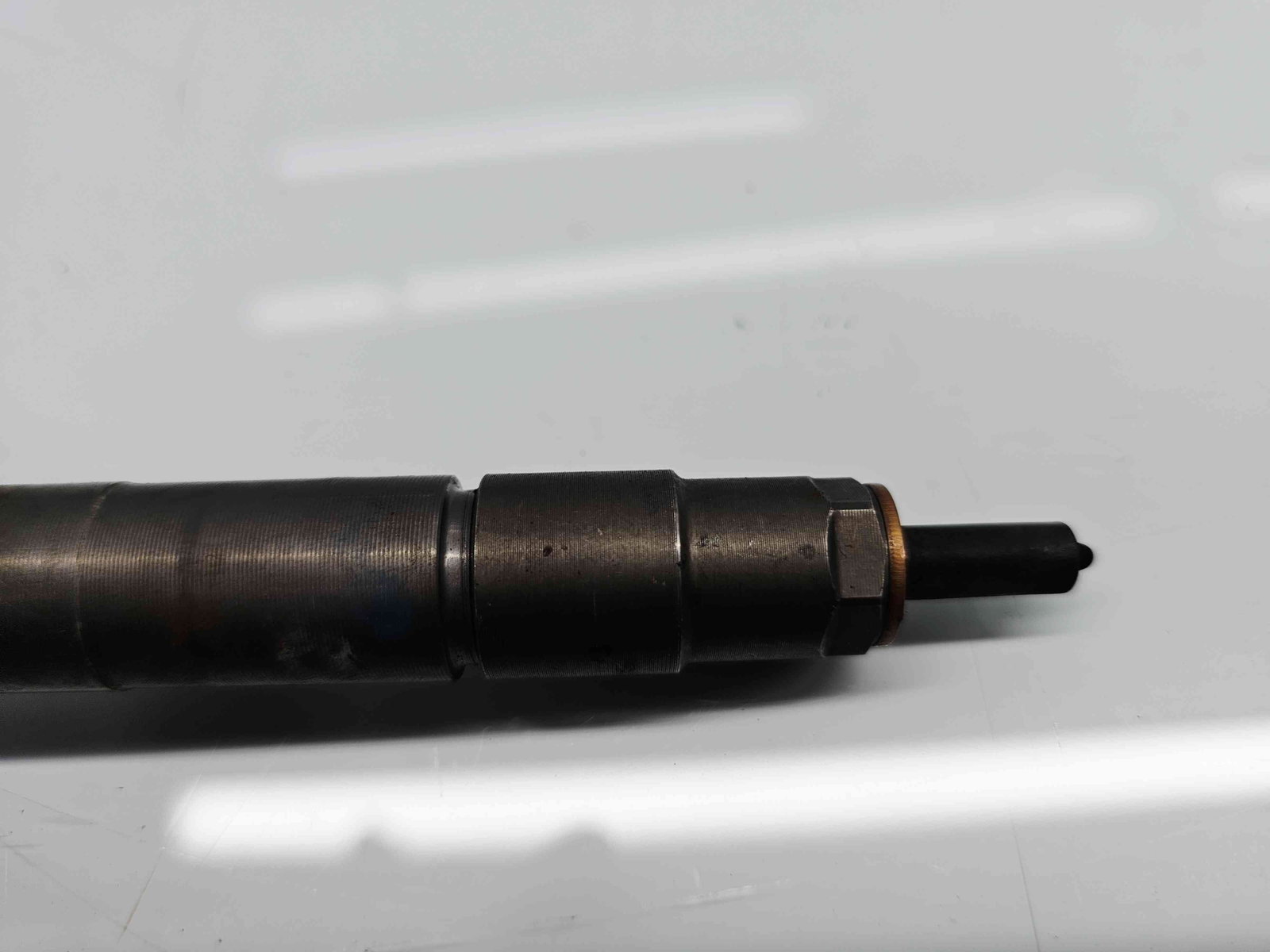 Injector Bmw 3 (E90) [Fabr 2005-2011] 779844604 2.0D N47D20 105KW / 143CP - imagine 2