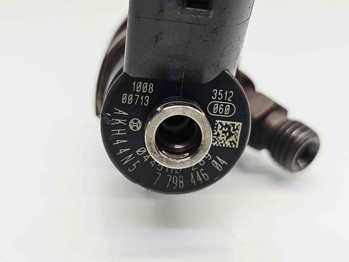 Injector Bmw 3 (E90) [Fabr 2005-2011] 779844604 2.0D N47D20 105KW / 143CP