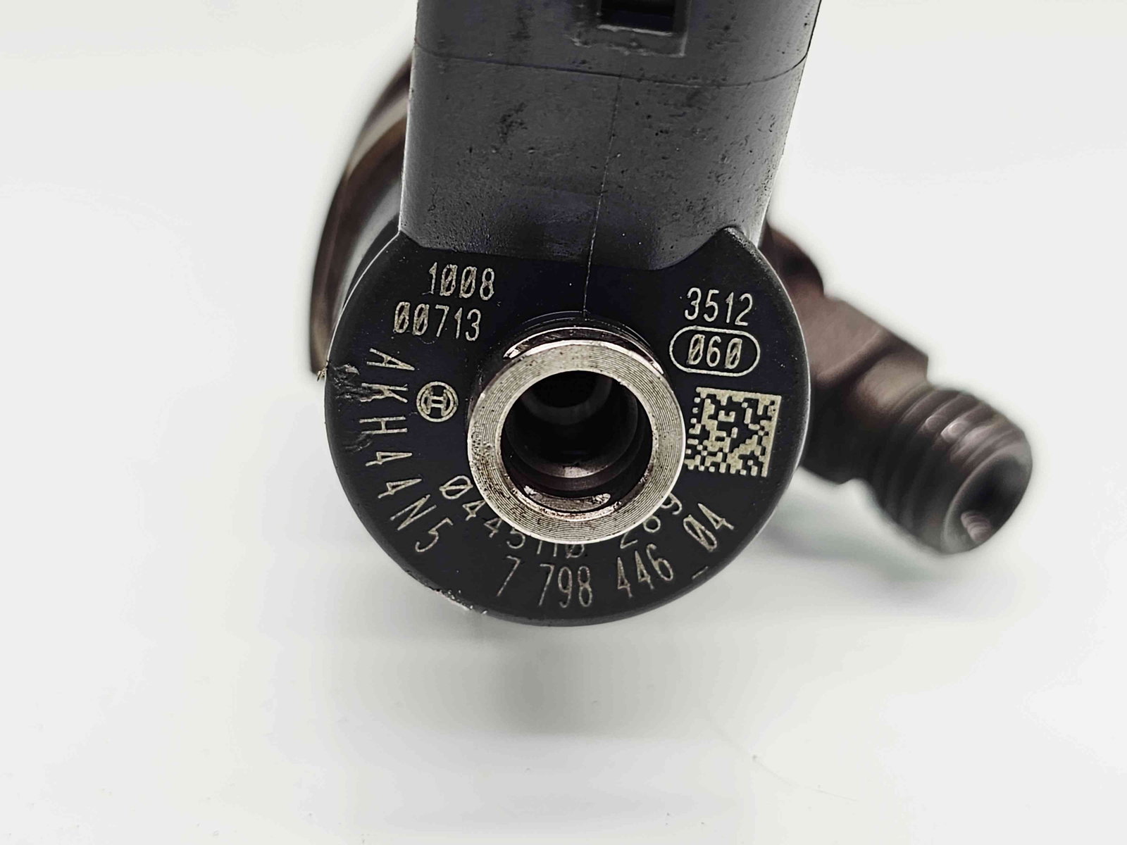 Injector Bmw 3 (E90) [Fabr 2005-2011] 779844604 2.0D N47D20 105KW / 143CP - imagine 4