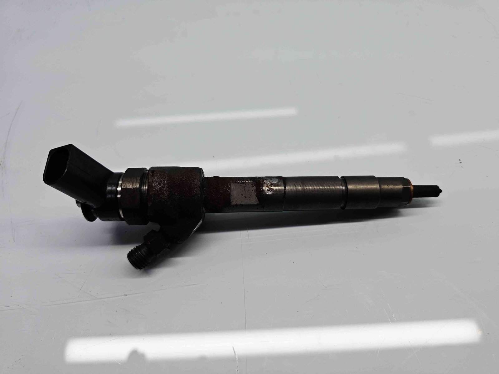 Injector Bmw 3 (E90) [Fabr 2005-2011] 779844604 2.0D N47D20 105KW / 143CP - imagine 1
