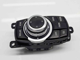  Joystick navigatie Bmw 5 (F10) [Fabr 2011-2016] 9286699