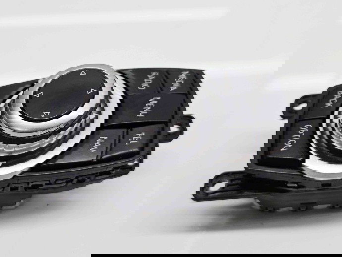  Joystick navigatie Bmw 5 (F10) [Fabr 2011-2016] 9286699