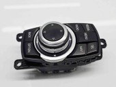  Joystick navigatie Bmw 5 (F10) [Fabr 2011-2016] 9286699