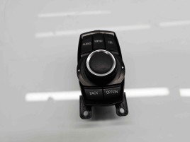  Joystick navigatie Bmw 3 Touring (F31) [Fabr 2012-2017] 9261704