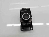  Joystick navigatie Bmw 3 Touring (F31) [Fabr 2012-2017] 9261704