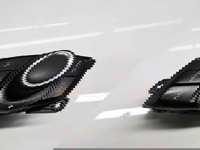  Joystick navigatie Bmw 3 Touring (F31) [Fabr 2012-2017] 9261704