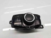  Joystick navigatie Bmw 3 Touring (F31) [Fabr 2012-2017] 9261704