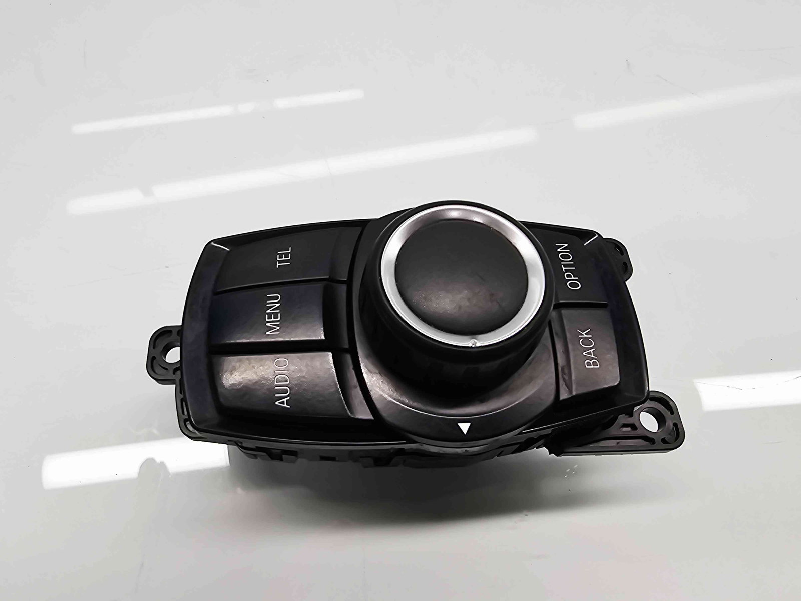 Joystick navigatie Bmw 3 Touring (F31) [Fabr 2012-2017] 9261704 - imagine 2