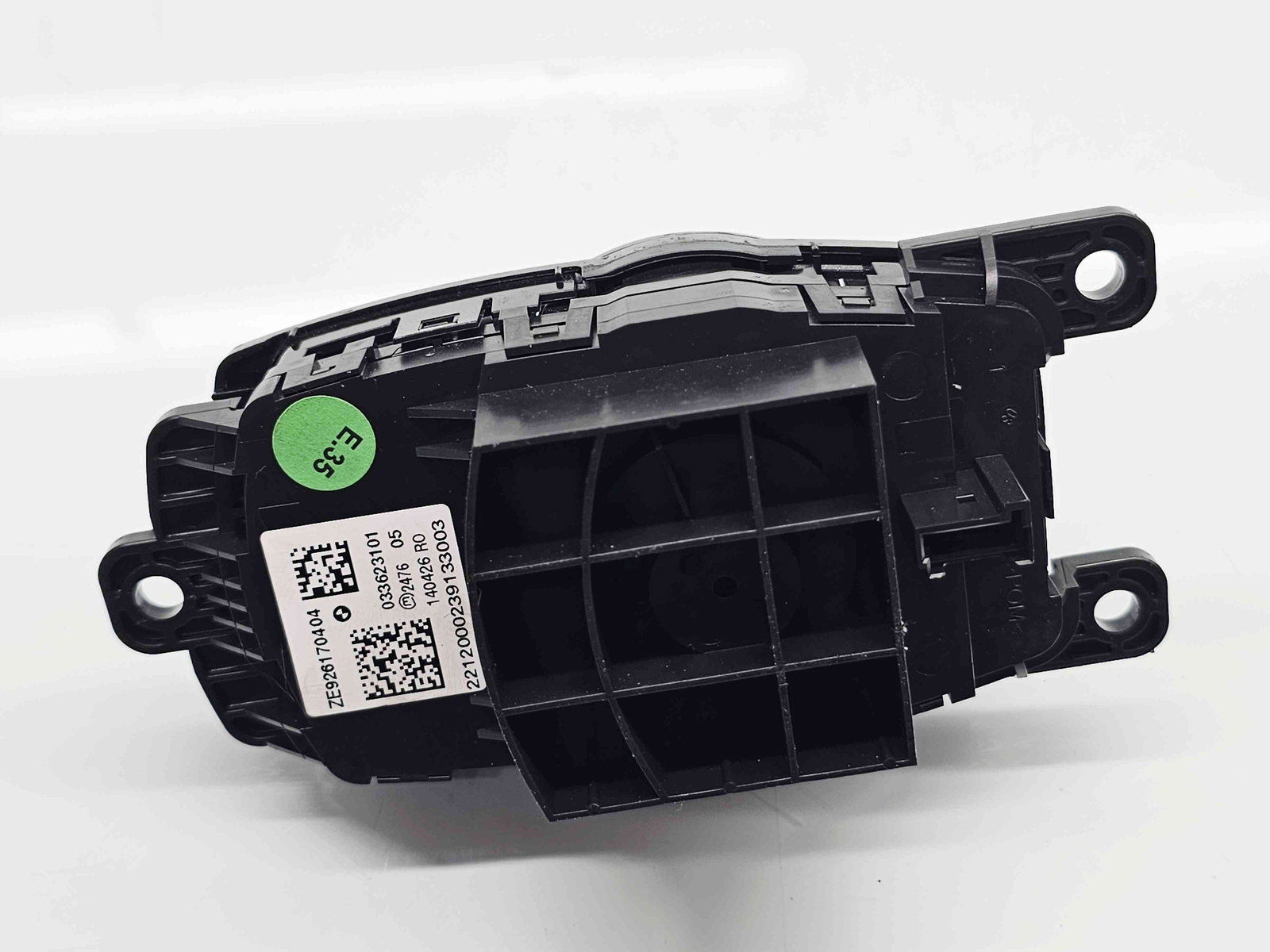 Joystick navigatie Bmw 3 Touring (F31) [Fabr 2012-2017] 9261704 - imagine 3