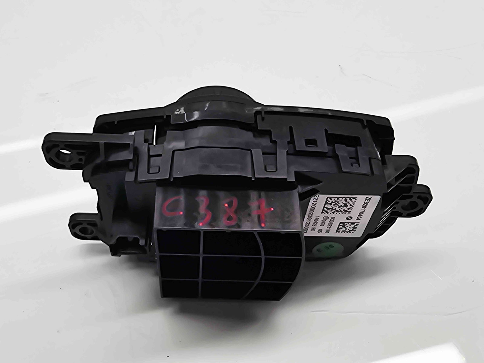 Joystick navigatie Bmw 3 Touring (F31) [Fabr 2012-2017] 9261704 - imagine 4