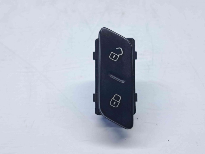  Buton blocare usi Volkswagen Passat B7 (362) [Fabr 2010-2014] 3AA962126 2.0 TDI CFFB 103KW / 140CP