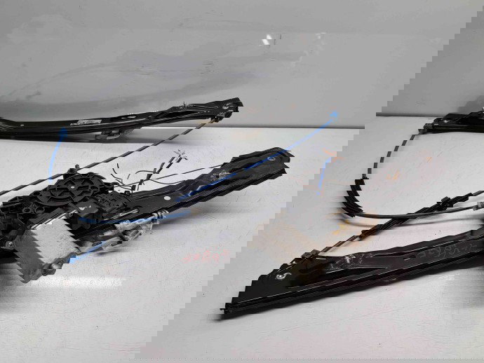 Macara electrica geam dreapta fata Bmw 3 (F30) [Fabr 2012-2017]