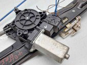 Macara electrica geam dreapta fata Bmw 3 (F30) [Fabr 2012-2017]