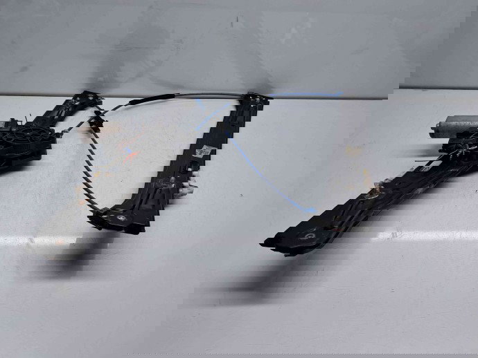 Macara electrica geam dreapta fata Bmw 3 (F30) [Fabr 2012-2017]