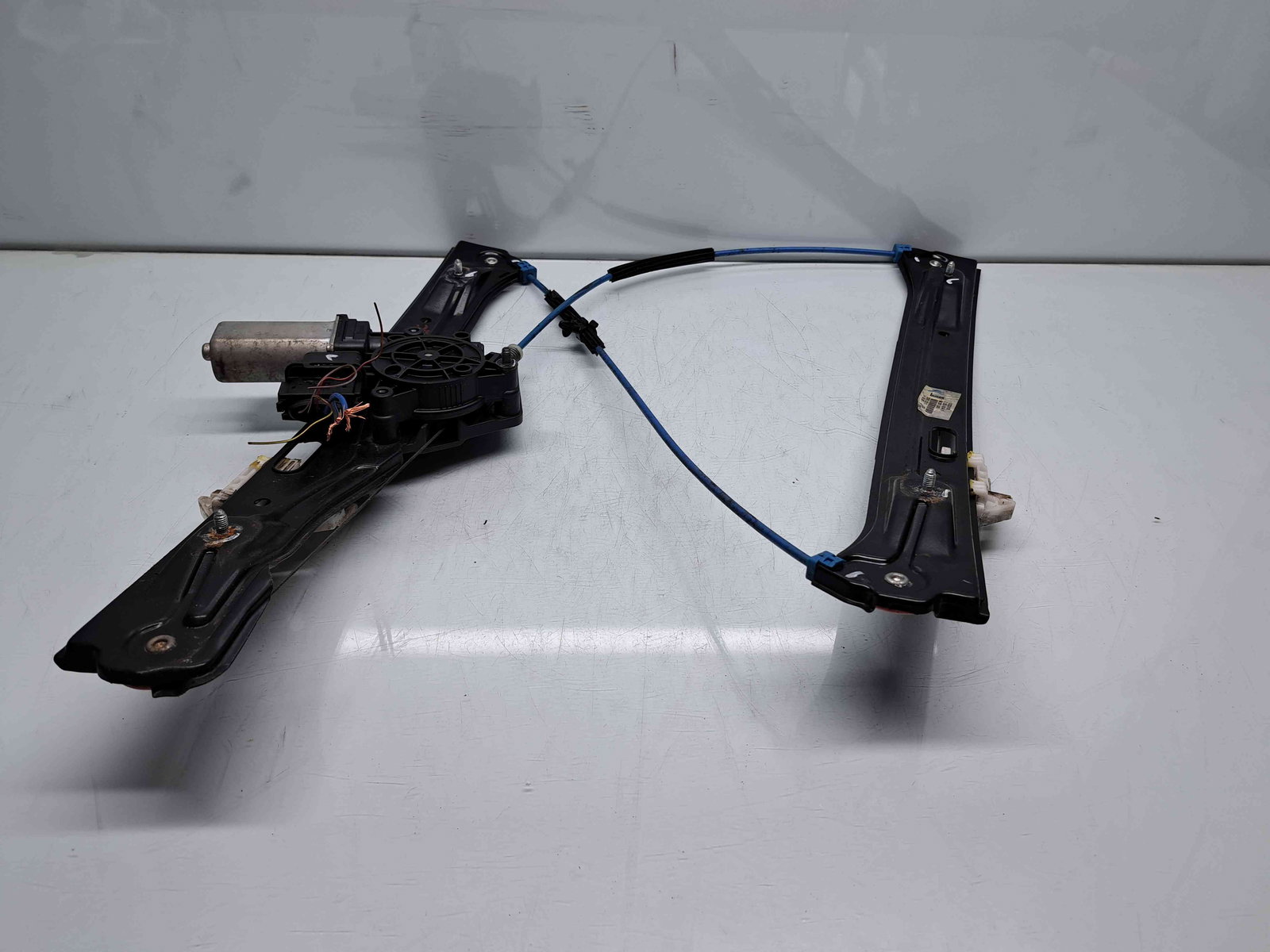 Macara electrica geam dreapta fata Bmw 3 (F30) [Fabr 2012-2017] - imagine 3