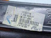 Macara electrica geam dreapta fata Bmw 3 (F30) [Fabr 2012-2017]