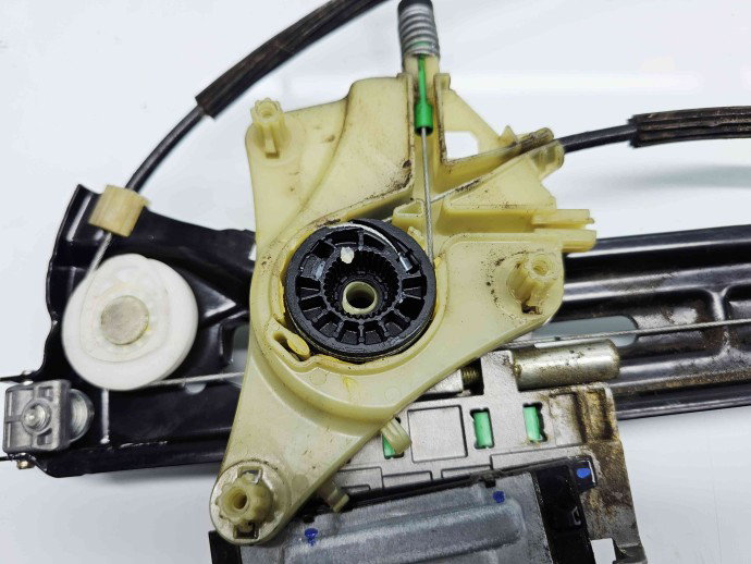 Macara electrica geam dreapta spate Audi A7 Sportback (4GA) [Fabr 2011-2017]