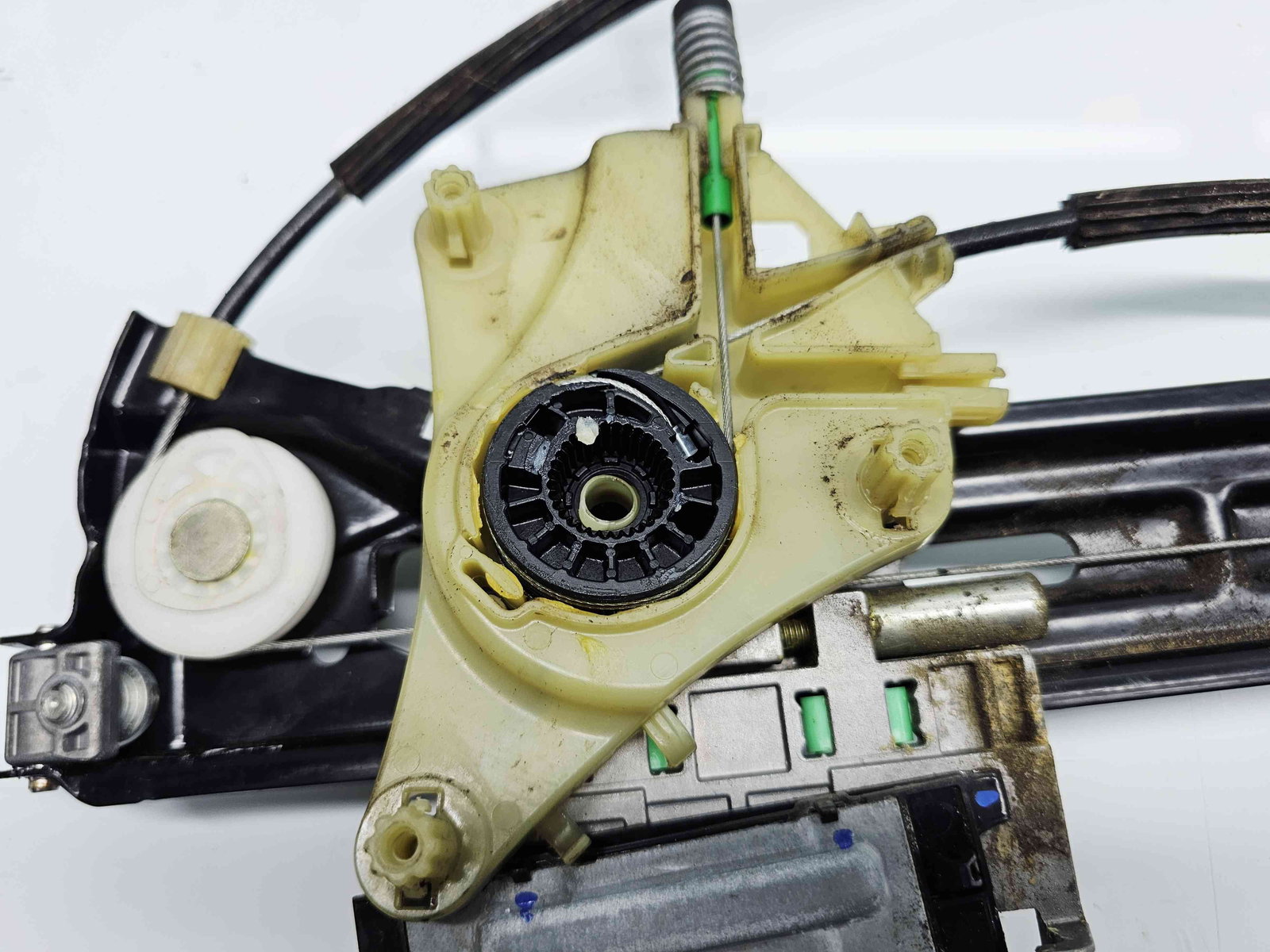 Macara electrica geam dreapta spate Audi A7 Sportback (4GA) [Fabr 2011-2017] - imagine 3