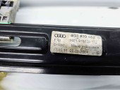 Macara electrica geam dreapta spate Audi A7 Sportback (4GA) [Fabr 2011-2017]