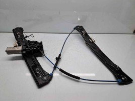 Macara electrica geam stanga fata Bmw 3 (F30) [Fabr 2012-2017]