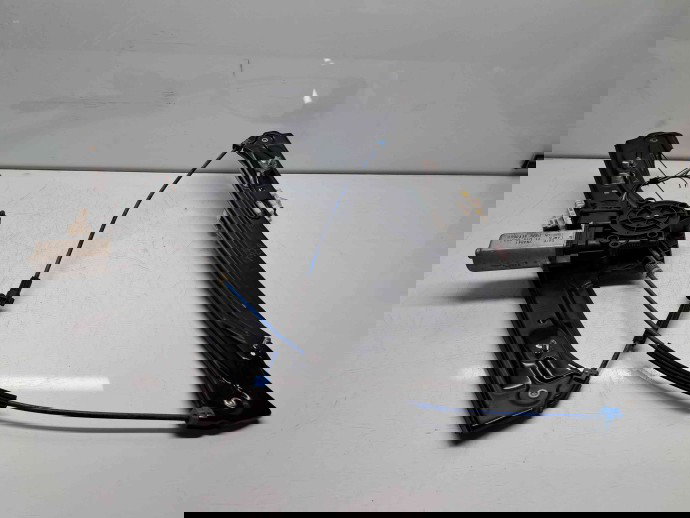 Macara electrica geam stanga fata Bmw 3 (F30) [Fabr 2012-2017]