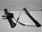 Macara electrica geam stanga fata Bmw 3 (F30) [Fabr 2012-2017]