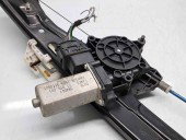 Macara electrica geam stanga fata Bmw 3 (F30) [Fabr 2012-2017]