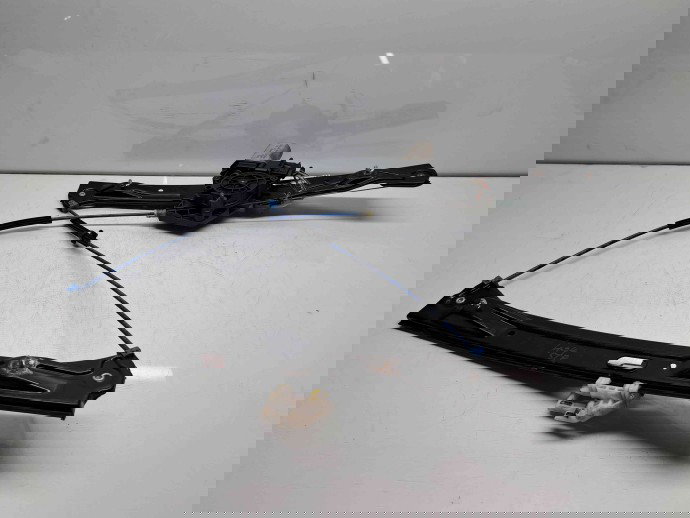 Macara electrica geam stanga fata Bmw 3 (F30) [Fabr 2012-2017]