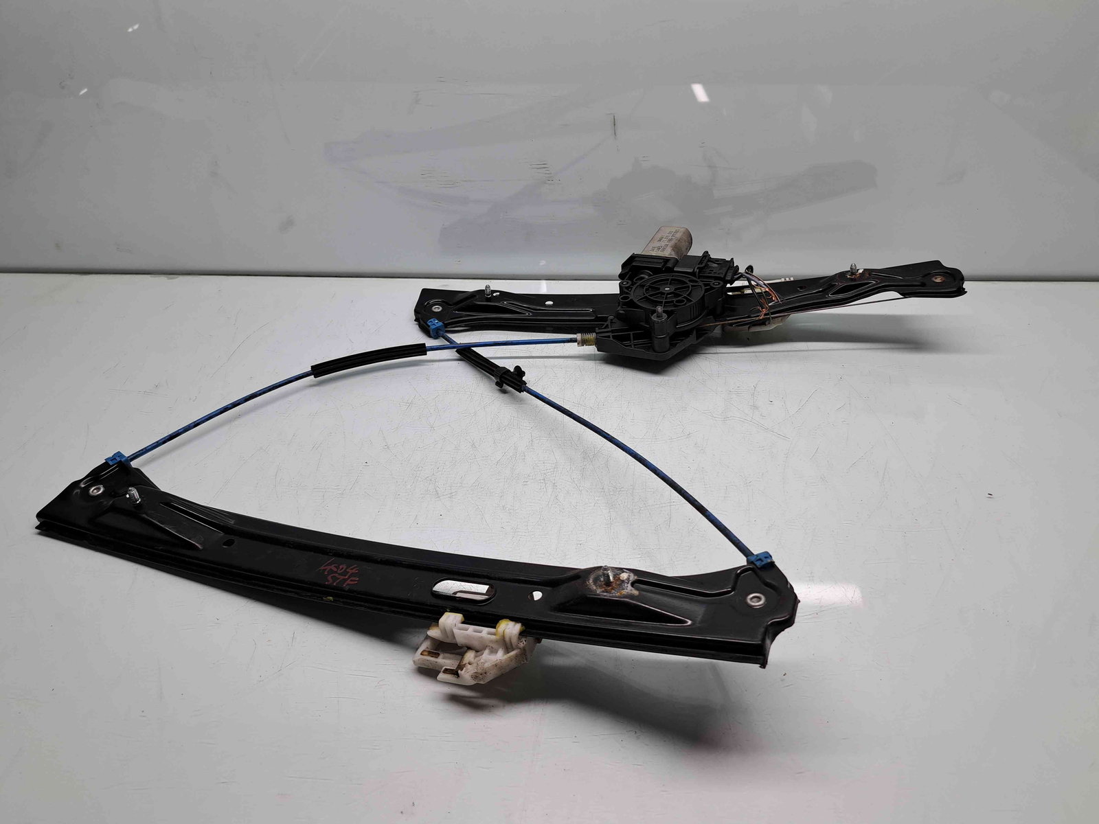 Macara electrica geam stanga fata Bmw 3 (F30) [Fabr 2012-2017] - imagine 3