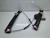 Macara electrica geam stanga fata Bmw 3 (F30) [Fabr 2012-2017]