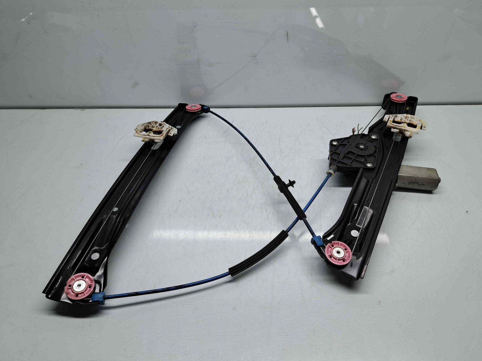 Macara electrica geam stanga fata Bmw 3 (F30) [Fabr 2012-2017] - imagine 4