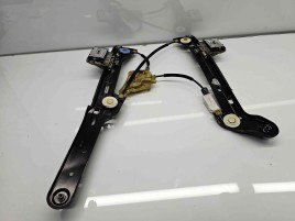 Macara electrica geam stanga spate Audi A7 Sportback (4GA) [Fabr 2011-2017]