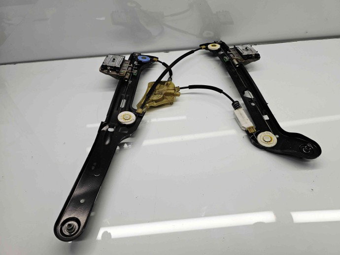 Macara electrica geam stanga spate Audi A7 Sportback (4GA) [Fabr 2011-2017]