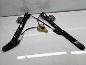 Macara electrica geam stanga spate Audi A7 Sportback (4GA) [Fabr 2011-2017]