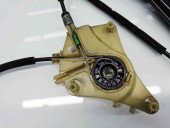 Macara electrica geam stanga spate Audi A7 Sportback (4GA) [Fabr 2011-2017]