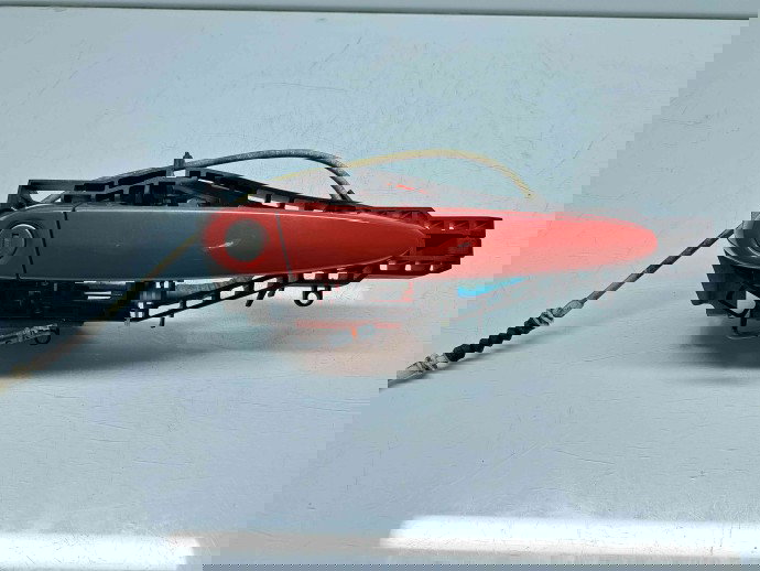 Maner usa dreapta fata Bmw 3 (F30) [Fabr 2012-2017]