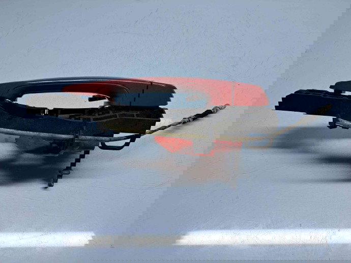 Maner usa dreapta fata Bmw 3 (F30) [Fabr 2012-2017]