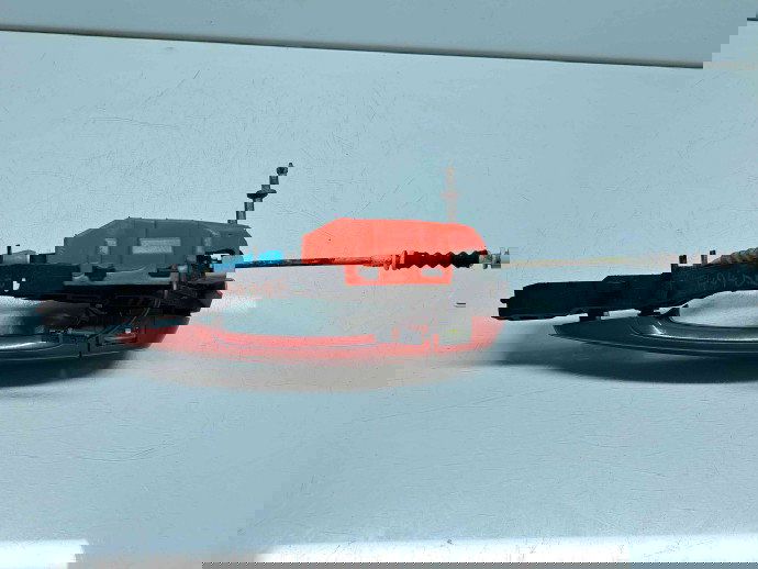 Maner usa dreapta fata Bmw 3 (F30) [Fabr 2012-2017]