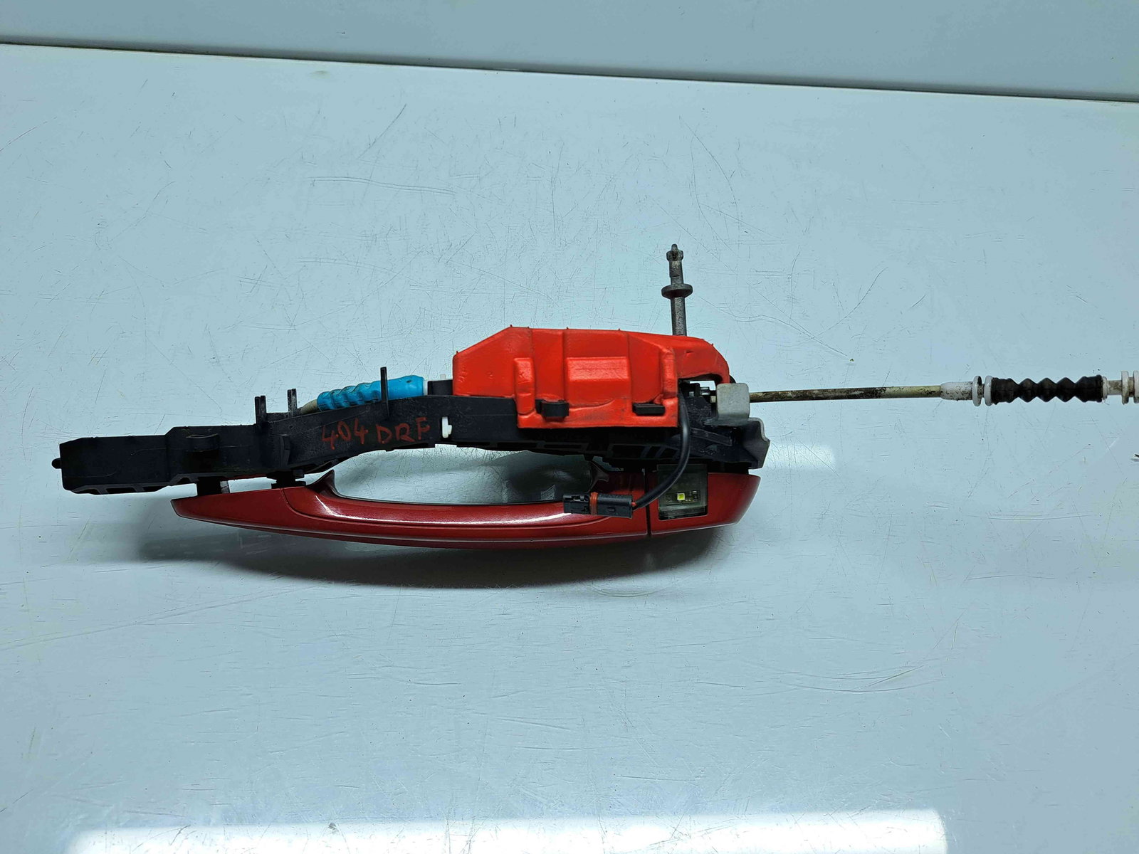 Maner usa dreapta fata Bmw 3 (F30) [Fabr 2012-2017] - imagine 4