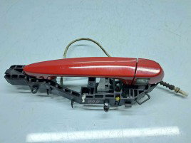 Maner usa stanga fata Bmw 3 (F30) [Fabr 2012-2017]