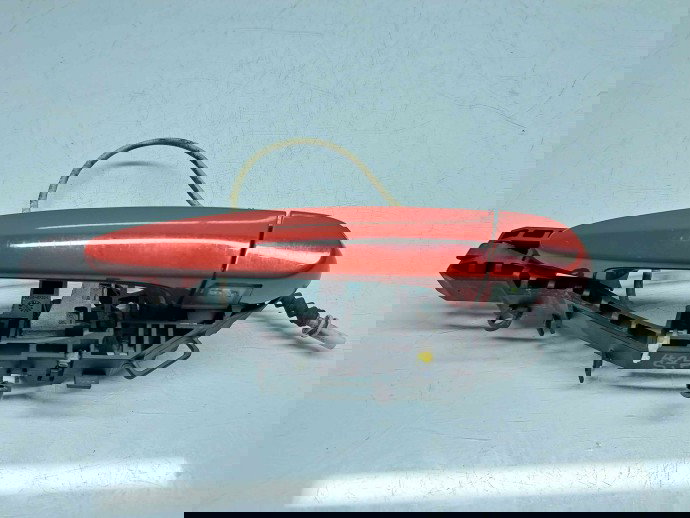 Maner usa stanga fata Bmw 3 (F30) [Fabr 2012-2017]