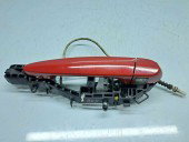 Maner usa stanga fata Bmw 3 (F30) [Fabr 2012-2017]