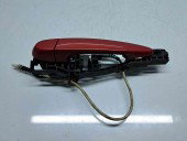 Maner usa stanga fata Bmw 3 (F30) [Fabr 2012-2017]