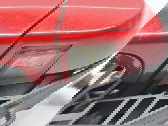 Maner usa stanga fata Bmw 3 (F30) [Fabr 2012-2017]