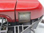 Maner usa stanga fata Bmw 3 (F30) [Fabr 2012-2017]